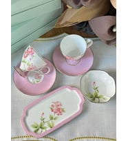 ROYAL CHARME VERONICA BLUSH 2Lİ
