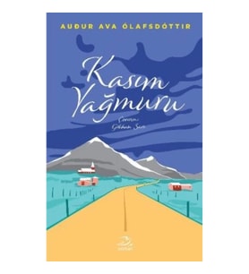 Kasım Yağmuru
