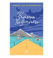 Kasım Yağmuru