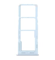 Samsung Galaxy M23 -5G SM-M536B Sim Çekmecesi MAVİ