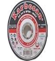 More home KARBOSAN Inox Ince Kesici 115 mm  2 adet
