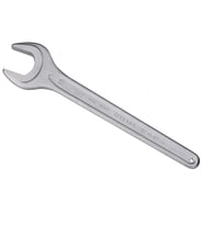 İzeltaş 0250010046 Bir Ağız Taçlı Anahtar 46 mm