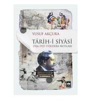 Tarih-i Siyasi 1926-1927-1928 Ders Notları