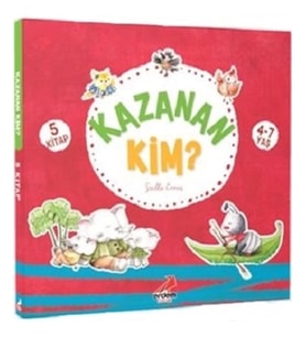 Kazanan Kim? (5 kitap)