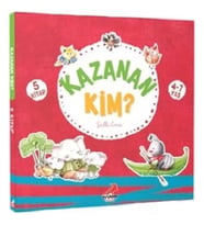 Kazanan Kim? (5 kitap)