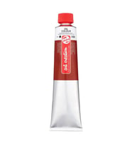 Talens Art Creation Yağlı Boya 200 ml 339 Light Oxide Red 