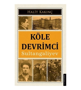 Köle Devrimci Sultangaliyev