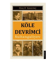 Köle Devrimci Sultangaliyev