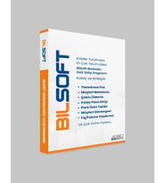 Bilsoft Barkodlu Hızlı Satış Programı