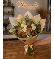 Momenta Naturally Buket