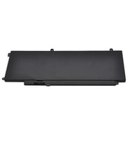 RETRO Dell Inspiron 7547, 7548, D2VF9, PXR51 Notebook Bataryası
