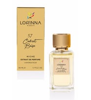 Lorınna Parıs Cedrat Boıse 50 Ml Edp Unisex Parfüm