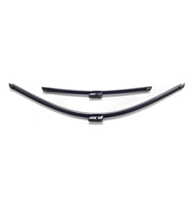 Audi Q4 E-Tron 2021-2025 Ön Cam Silecek Takımı 70x45cm 89A998002