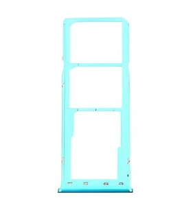 Samsung Galaxy M21 - SM-M215F Sim Çekmecesi YEŞİL