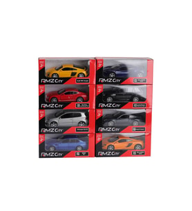 Nessiworld 1/32 ARABA GÜNÜMÜZ AVRUPA SERİSİ PB.2R.6A.24D.(ADET FİYATIDIR)