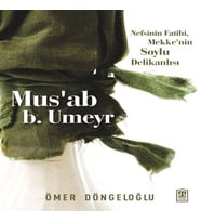 Mus’ab b. Umeyr
