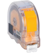 Dekor 408 Şerit Metre 5 m x 25 mm Şeffaf