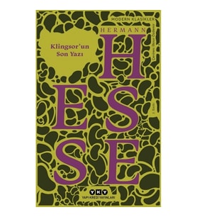 Klingsor’un Son Yazı