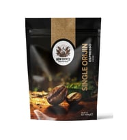 New Coffee SO1000GR Single Orijin 1000gr Espresso Çekirdek Kahve