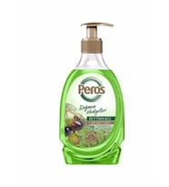 Peros Sivi Sabun Olİve&Bergamont 400 Gr (Karışık)