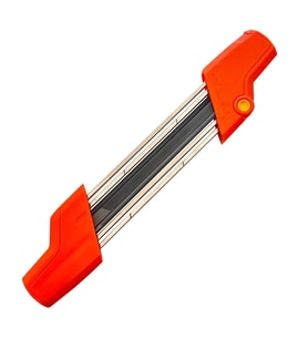 Holzfforma Motorlu Testere Tozluklu Zincir Bileme Aparatı 200x4.8mm