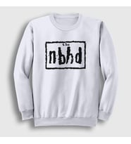 Presmono Unisex Beyaz The Nbhd The Neighbourhood Sweatshirt 176703tt (Beyaz)