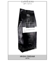 Filtre Kahve İrlanda Kreması (Irish Cream) Aromalı 250 gr Paket Caffe Rino