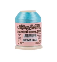 Altınbaşak Oya ve Dantel İpi 20 gr - Royaleks - No: 363