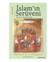 İslam'ın Serüveni 3 Cilt Takım