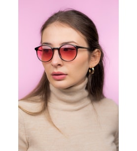 Tokyo Grey Unisex Güneş Gözlüğü