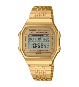 Casio ABL-100WEG-9ADF Unisex Kol Saati
