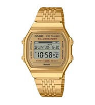 Casio ABL-100WEG-9ADF Unisex Kol Saati