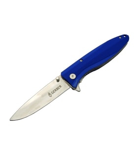 Vortek Pika Gb Blue Çakı