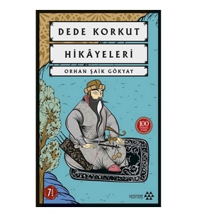 Dede Korkut Hikayeleri