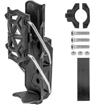 Tutucu 360 Dönebilen Motosiklet Suluk Gidon Tipi Bardak Tutucu 1.26-3.2”