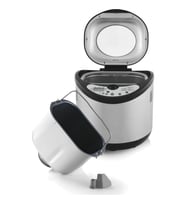 Profilo PBM0990X Inox Ekmek Yapma Makinesi