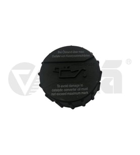 70115311 Yağ Dolum Kapağı - Transporter T2 1980-1992-T4-1.9 Lt.-2.4 Lt.-1X-Aac-Abl-Aab-Aja
