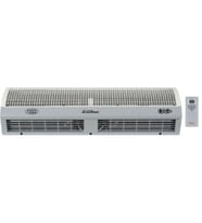 FREEDOOR RM-1209 HAVA PERDESİ ISITICILI