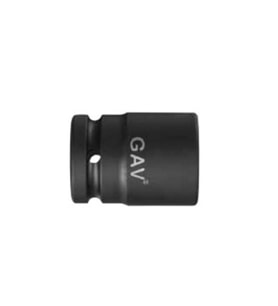 1" 32mm Havalı Kısa Lokma (KOT)