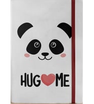Hug me Panda