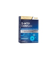 Nutraxin 5 Htp Complex 30 Tbl