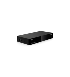 NEXT İNNOVA 4K HYBRİD UYDU ALICISI (Siyah)