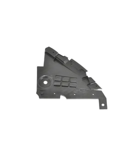 KR-679 / RENAULT SYMBOL ÖN TAMPON ALT MUHAFAZA BAKALİTİ SOL