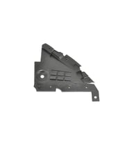 KR-679 / RENAULT SYMBOL ÖN TAMPON ALT MUHAFAZA BAKALİTİ SOL