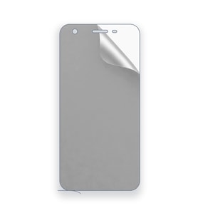 SChitec ZTE Blade A506 Uyumlu Ön Yüzey Mat Hidrojel Ekran Koruyucu