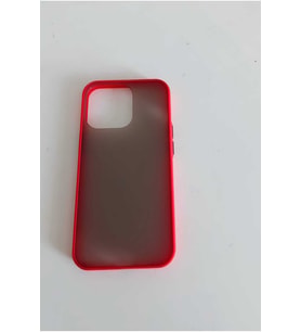 İphone 13 Pro Silikon Kılıf Modelleri
