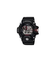 Casio G-Shock GW-9400 Uyumlu 3 Adet Şeffaf Ekran koruyucu Nano Jelatin