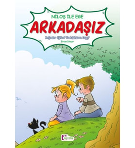 Arkadaşız