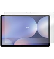 Samsung Galaxy Tab S10 Plus İle Uyumlu Mat Ekran Koruyucu 9H Temperli Kırılmaz Esnek Nano Cam, Parmak İzi Bırakmayan Yansıma Ve Parlama Önleyici Koruma 12.4 İnç Sm-X820