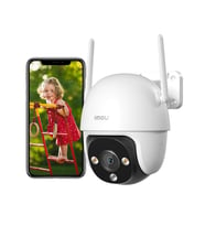 IMOU 3MP IPC-DK7P-3H1WE Dış Ortam PT KAMERA (DK7)